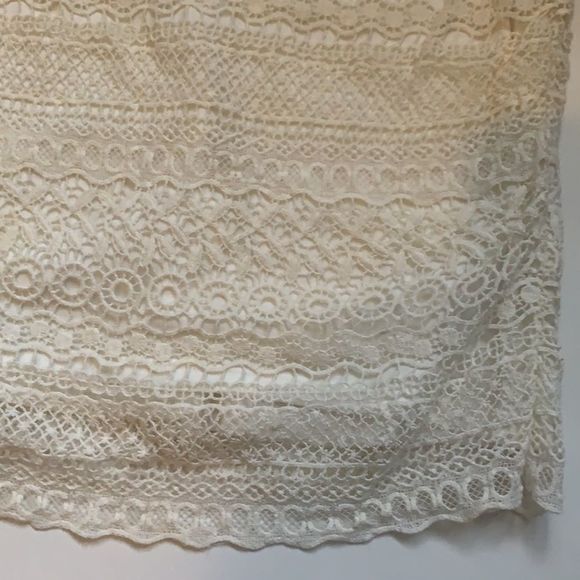 🌟nwt ricki’s crochet skirt🌟 - Picture 4 of 9